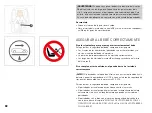 Предварительный просмотр 98 страницы RECARO AVAN User Manual