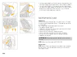 Предварительный просмотр 136 страницы RECARO AVAN User Manual