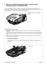 Предварительный просмотр 119 страницы RECARO C 6000 SCANIA STREAMLINE Installation Instructions Manual