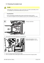 Preview for 34 page of RECARO C 6000 Installation Instructions Manual