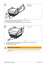 Preview for 35 page of RECARO C 6000 Installation Instructions Manual