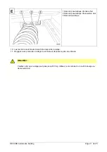 Предварительный просмотр 60 страницы RECARO C 6000 Installation Instructions Manual