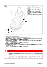 Предварительный просмотр 93 страницы RECARO C 6000 Installation Instructions Manual