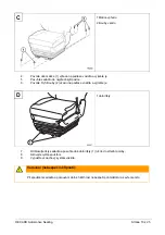 Предварительный просмотр 107 страницы RECARO C 6000 Installation Instructions Manual