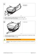 Предварительный просмотр 131 страницы RECARO C 6000 Installation Instructions Manual