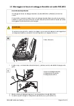 Предварительный просмотр 136 страницы RECARO C 6000 Installation Instructions Manual