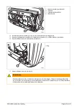 Предварительный просмотр 137 страницы RECARO C 6000 Installation Instructions Manual