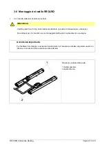 Предварительный просмотр 138 страницы RECARO C 6000 Installation Instructions Manual