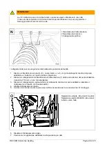 Предварительный просмотр 140 страницы RECARO C 6000 Installation Instructions Manual