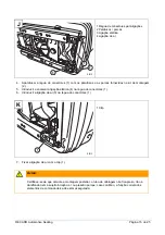 Предварительный просмотр 161 страницы RECARO C 6000 Installation Instructions Manual