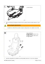 Предварительный просмотр 163 страницы RECARO C 6000 Installation Instructions Manual