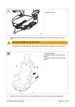 Предварительный просмотр 187 страницы RECARO C 6000 Installation Instructions Manual