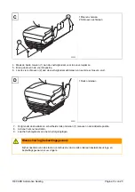 Предварительный просмотр 203 страницы RECARO C 6000 Installation Instructions Manual