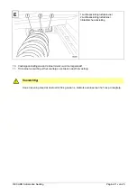 Предварительный просмотр 204 страницы RECARO C 6000 Installation Instructions Manual