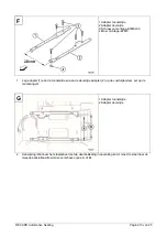 Предварительный просмотр 206 страницы RECARO C 6000 Installation Instructions Manual