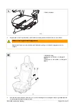 Предварительный просмотр 211 страницы RECARO C 6000 Installation Instructions Manual