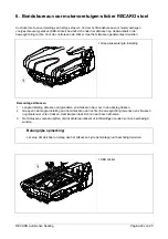 Предварительный просмотр 215 страницы RECARO C 6000 Installation Instructions Manual