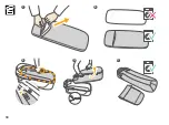 Preview for 18 page of RECARO CELONA Manual