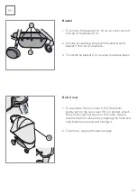 Предварительный просмотр 15 страницы RECARO CITYLIFE Instructions For Installation And Use Manual