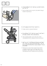 Предварительный просмотр 98 страницы RECARO CITYLIFE Instructions For Installation And Use Manual