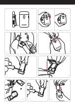 Preview for 2 page of RECARO Easy-Tech Instructions For Use Manual