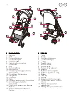 Preview for 16 page of RECARO EASYLIFE Instruction Manual