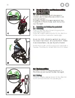 Preview for 18 page of RECARO EASYLIFE Instruction Manual