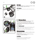 Preview for 30 page of RECARO EASYLIFE Instruction Manual