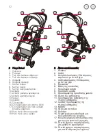 Preview for 84 page of RECARO EASYLIFE Instruction Manual