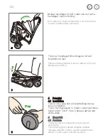 Preview for 122 page of RECARO EASYLIFE Instruction Manual