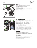 Preview for 132 page of RECARO EASYLIFE Instruction Manual