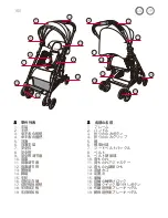 Preview for 152 page of RECARO EASYLIFE Instruction Manual