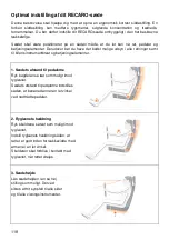 Preview for 120 page of RECARO Ergomed Operating Instructions Manual