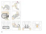 Предварительный просмотр 26 страницы RECARO MAKO ELITE User Manual