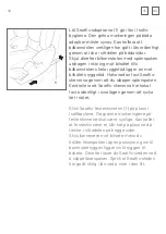 Preview for 48 page of RECARO MILANO SEATFIX Instructions For Installation And Use Manual