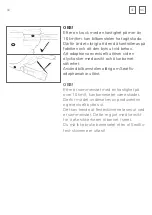 Preview for 50 page of RECARO MILANO SEATFIX Instructions For Installation And Use Manual