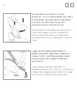 Preview for 52 page of RECARO MILANO SEATFIX Instructions For Installation And Use Manual