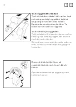 Preview for 58 page of RECARO MILANO SEATFIX Instructions For Installation And Use Manual