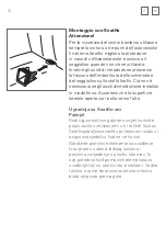 Preview for 78 page of RECARO MILANO SEATFIX Instructions For Installation And Use Manual