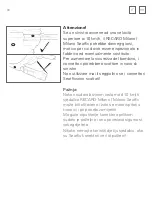 Preview for 84 page of RECARO MILANO SEATFIX Instructions For Installation And Use Manual