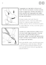 Preview for 86 page of RECARO MILANO SEATFIX Instructions For Installation And Use Manual