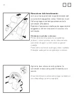 Preview for 92 page of RECARO MILANO SEATFIX Instructions For Installation And Use Manual