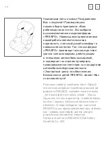 Preview for 110 page of RECARO MILANO SEATFIX Instructions For Installation And Use Manual