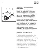 Preview for 114 page of RECARO MILANO SEATFIX Instructions For Installation And Use Manual