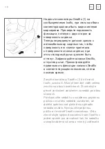 Preview for 118 page of RECARO MILANO SEATFIX Instructions For Installation And Use Manual