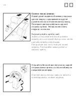 Preview for 128 page of RECARO MILANO SEATFIX Instructions For Installation And Use Manual