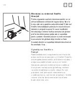 Preview for 150 page of RECARO MILANO SEATFIX Instructions For Installation And Use Manual