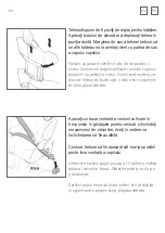 Preview for 158 page of RECARO MILANO SEATFIX Instructions For Installation And Use Manual