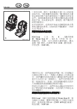 Preview for 22 page of RECARO Monza Nova IS Instructions For Installation And Use Manual