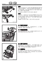 Preview for 28 page of RECARO Monza Nova IS Instructions For Installation And Use Manual